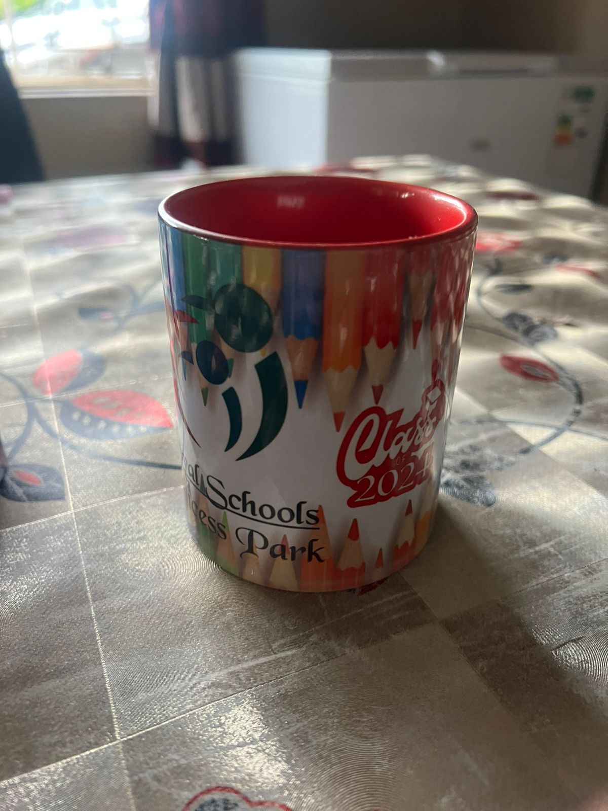Branded Mug Collection